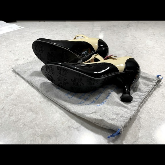 John Fluevog Pumps - Picture 6 of 9